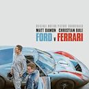 Ford v Ferrari (soundtrack)