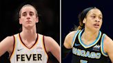 Why Caitlin Clark's WNBA Scuffle Has Fans in a Fierce Debate