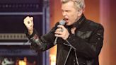 Billy Idol, who contributed to completion of Outsiders House Museum, returns to greaser turf