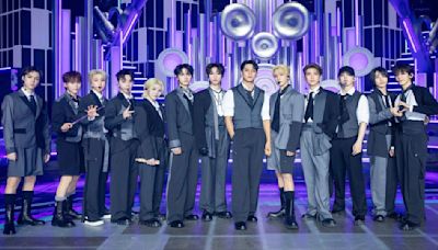 SEVENTEEN's FOLLOW AGAIN TOUR gets OTT release; documentary movie to be made available for streaming from October 17