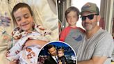 Jimmy Kimmel’s son Billy, 7, undergoes third open-heart surgery: ‘A lot of optimism’ and ‘fear’