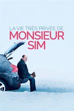 The Very Private Life of Mister Sim (2015) - Posters — The Movie ...