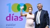 La Justicia secuestró más documentos de Fabiola Yañez en la clínica donde se hizo el tratamiento de fertilidad