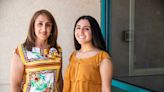 Las Cruces pre-k teacher, daughter offer helping hands to Afghan refugees