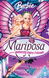 Barbie Mariposa and Her Butterfly Fairy Friends