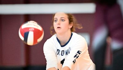 First time candidates and more: Vote for the Cape Girls Volleyball Player of the Week