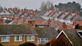 Rents rise at 6.6% a year but pace is slowing