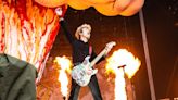 Green Day review, Old Trafford Manchester: Sonic flashbacks to pop punk’s most defining and vindicating moments