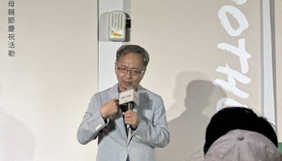 淚憶母親 薛瑞元首曝這段感人故事