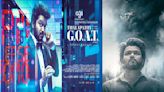 GOAT Full Movie Leaked Online In HD For Free Download Hours After Theatrical Release: Reports