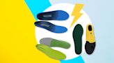 These Insoles For Plantar Fasciitis May Help Your Heel Pain