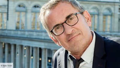 Christophe Dechavanne bientôt viré de Quelle époque ? L'animateur serait « peu ponctuel et ingérable en coulisses