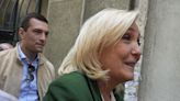 Le Pen propõe aliança de extrema direita com Meloni para as eleições europeias