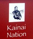 Kainai Nation