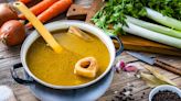 7 Reasons to Add Bone Broth to Your Diet, According to a Dietitian