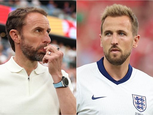 Harry Kane bombshell underlines England's issues at Euro 2024: No plan, no composure... and not much hope