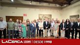 Ciudad Real celebra "Cien años de Manuel López-Villaseñor"