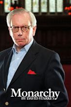 Monarchy by David Starkey