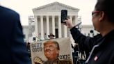 Supreme Court sounds conflicted over Trump criminal immunity - Roll Call