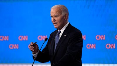 SAUNDERS: Is Joe Biden really such a good guy?