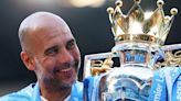 Guardiola's demand for perfection fuels Manchester City hunger