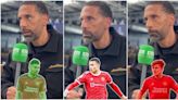 Rio Ferdinand ranks every Man United player from 'keep' to 'sell'