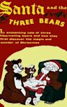 Santa and the Three Bears