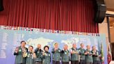 600位海外鄉親返國！共同聲明挺「賴蕭配」：確保台灣主權、民主、自由