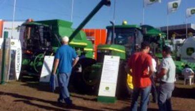 Bradesco: ‘Queremos expandir atividades do banco John Deere’