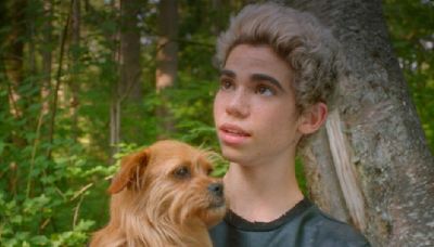 Here's How Disney's New "Descendants" Movie Honored Cameron Boyce