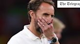 ‘Devastated’ Gareth Southgate refuses to make decision on England future