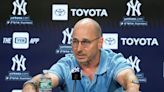 What Yankees’ Brian Cashman feels about dreadful infield depth