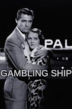 Gambling Ship (1933 film)