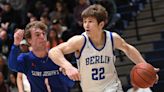 Berlin Brothersvalley quartet receives Pa Sports Writers All-State Team honors in Class 1A