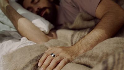 The Oura Ring got a facelift. Here’s what to know about the newly released wearable