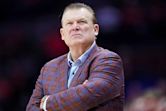 Brad Underwood