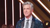 Tom Bergeron opens up about the ‘betrayal’ he experienced before his ‘DWTS’ exit