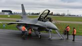 Netherlands halts F-16 sale to US firm, will send to Ukraine instead