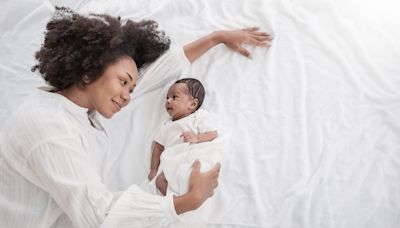 Mental Health Awareness Month kicks off with an urgent report on Black maternal mental health