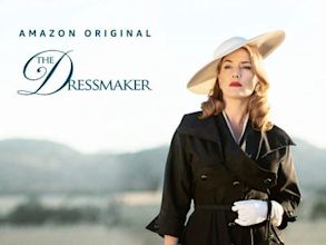 The Dressmaker - Il diavolo è tornato