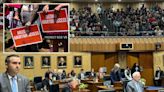 Arizona Senate votes to repeal 160-year-old abortion ban that had no exceptions for rape, incest