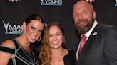 Ronda Rousey Reveals Why She Kept Quiet About Her Concussion History In UFC And WWE - Wrestling Inc.