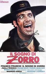 Dream of Zorro