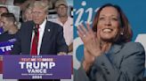 Kamala Harris faces racist, sexist attacks in the presidential race