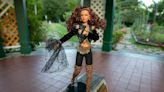 Gloria Estefan is a doll. Now she has her own Barbie — her ‘Globie’ — to prove it