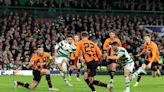 Celtic vs Shakhtar Donetsk Champions League result and reaction as Celtic crash out of Europe - live