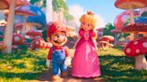 ‘Mario’ tops charts again; ‘Beau is Afraid’ wins in limited