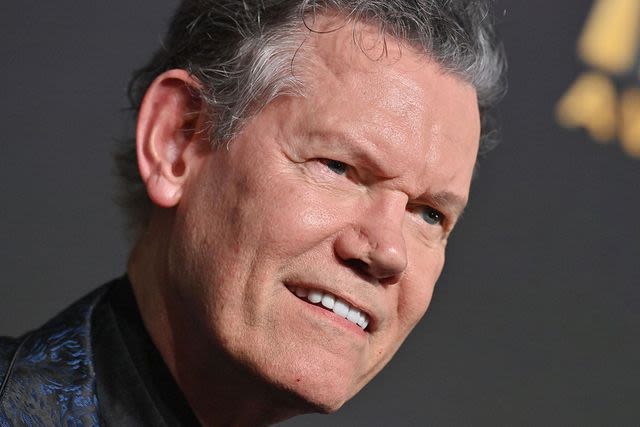 Randy Travis to release first new music since 2013 stroke: 'It's been a while'