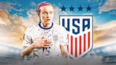 USWNT star Rose Lavelle shares injury update ahead of Gotham FC debut