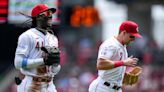 MLB power rankings: Where do the Cincinnati Reds land ahead of Opening Day?